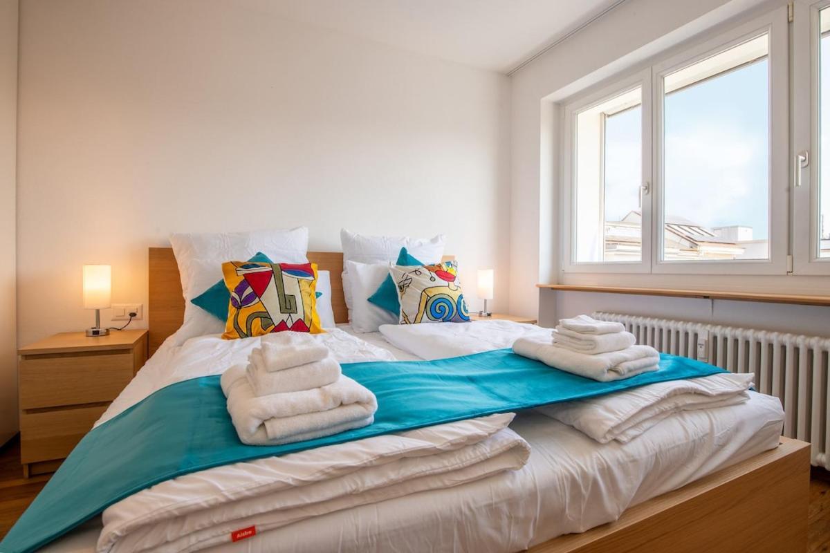 Special Cuatro Picasso Basel, Bahnhof Grossbasel 10-star