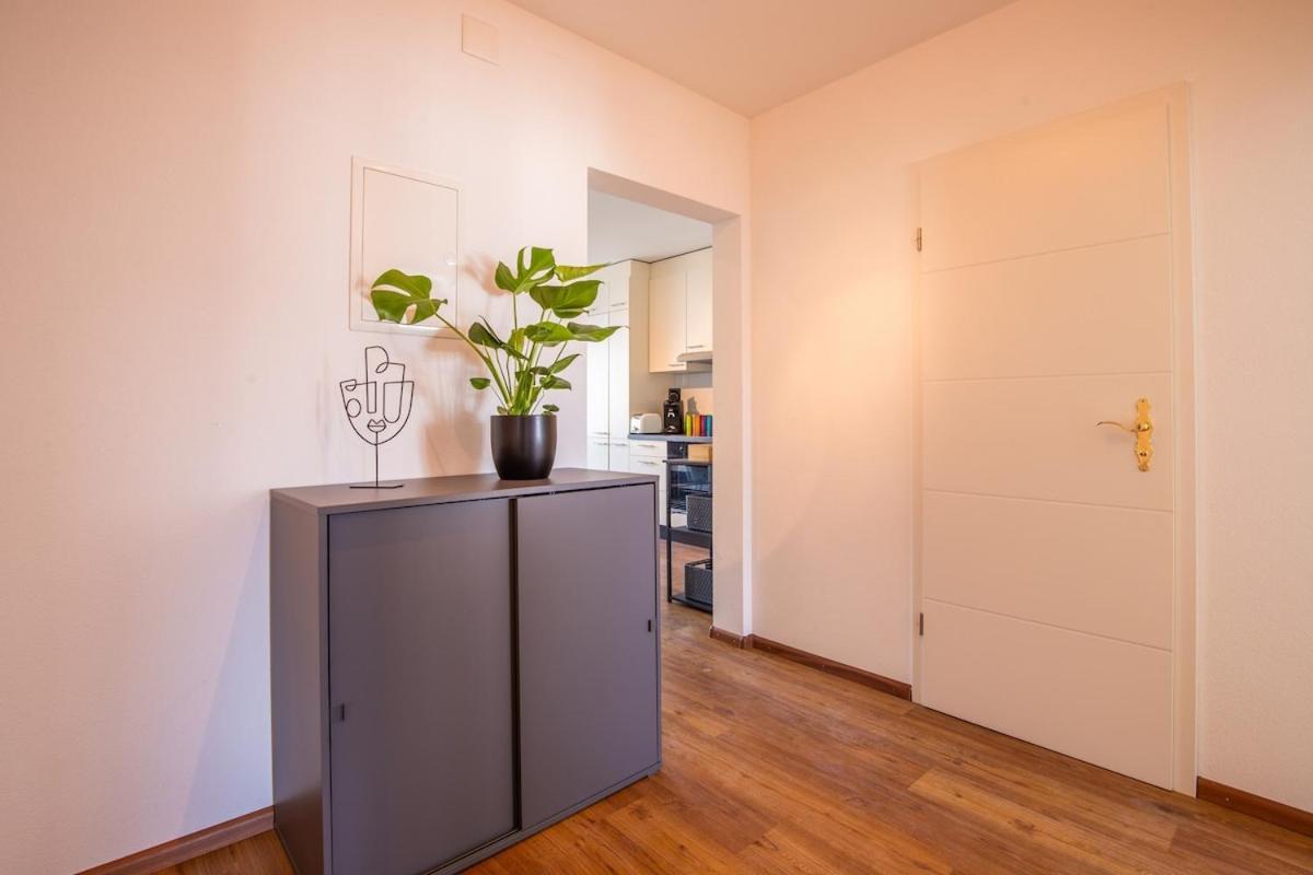 Apartment Special Cuatro Picasso Basel, Bahnhof Grossbasel 10-star *