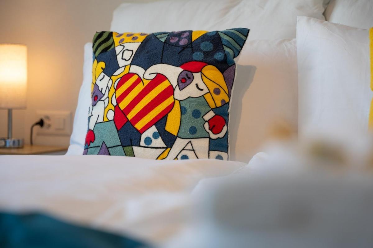 Apartment Special Cuatro Picasso Basel, Bahnhof Grossbasel 10-star Basel