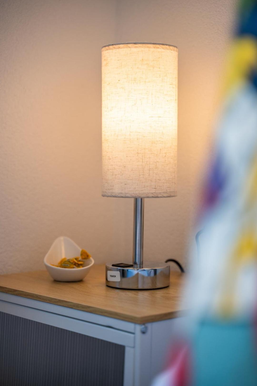 Special Cuatro Picasso Basel, Bahnhof Grossbasel 10-star Apartment *